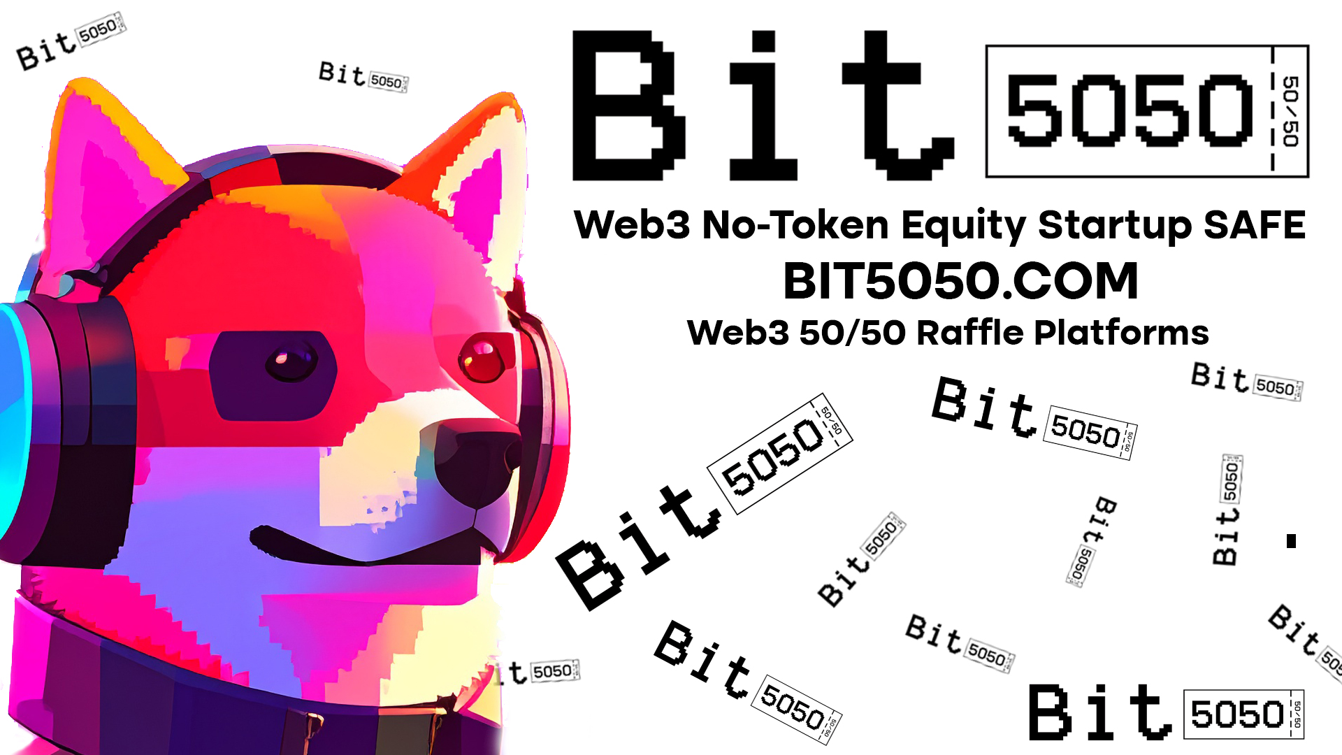 web3 no-token equity startup SAFE