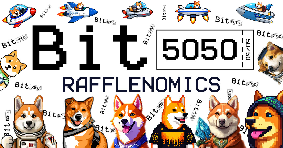 Rafflenomics