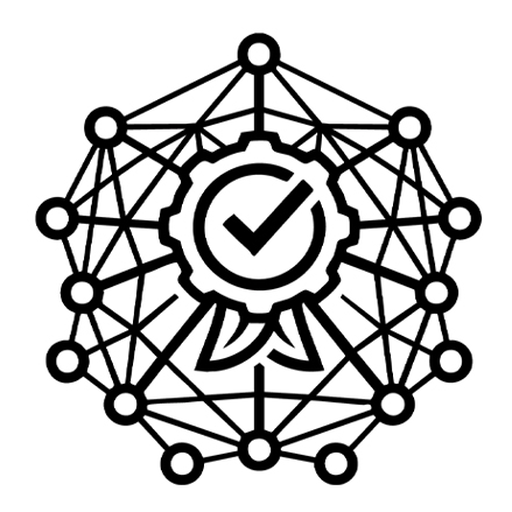 RandProof RNG logo